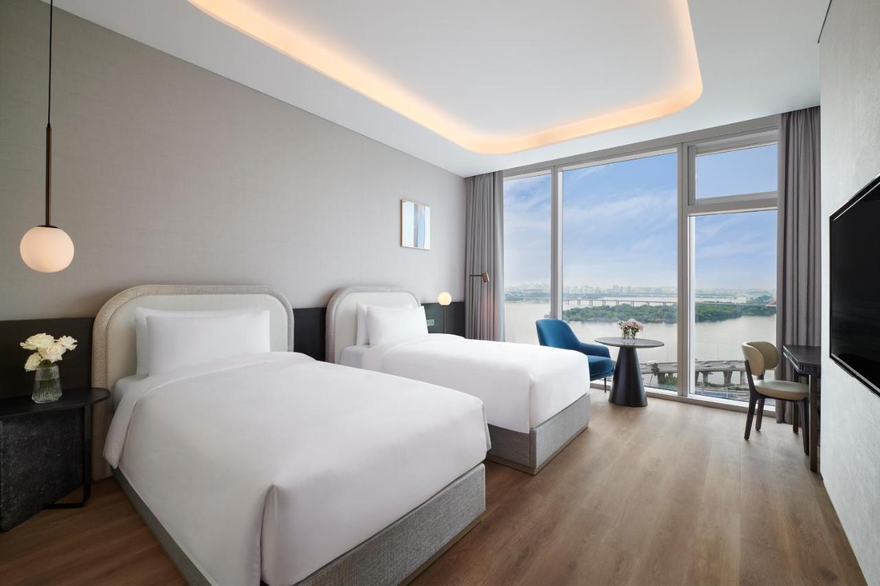 Hotel Naru Seoul Mgallery Ambassador Εξωτερικό φωτογραφία